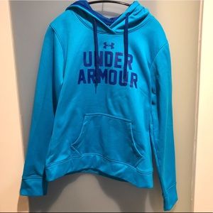 Under Armour hoodie